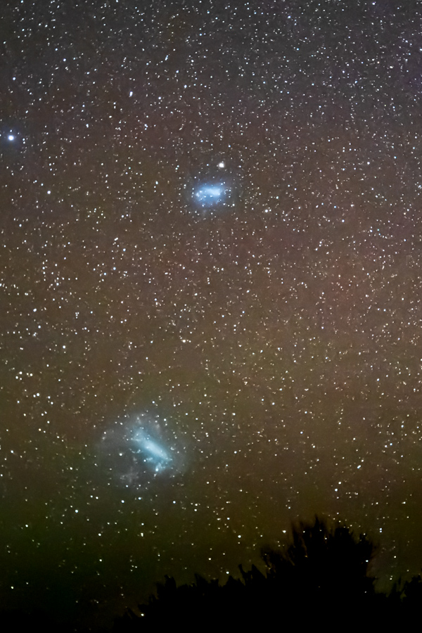 Galaxies