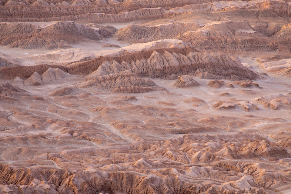 Moon Valley