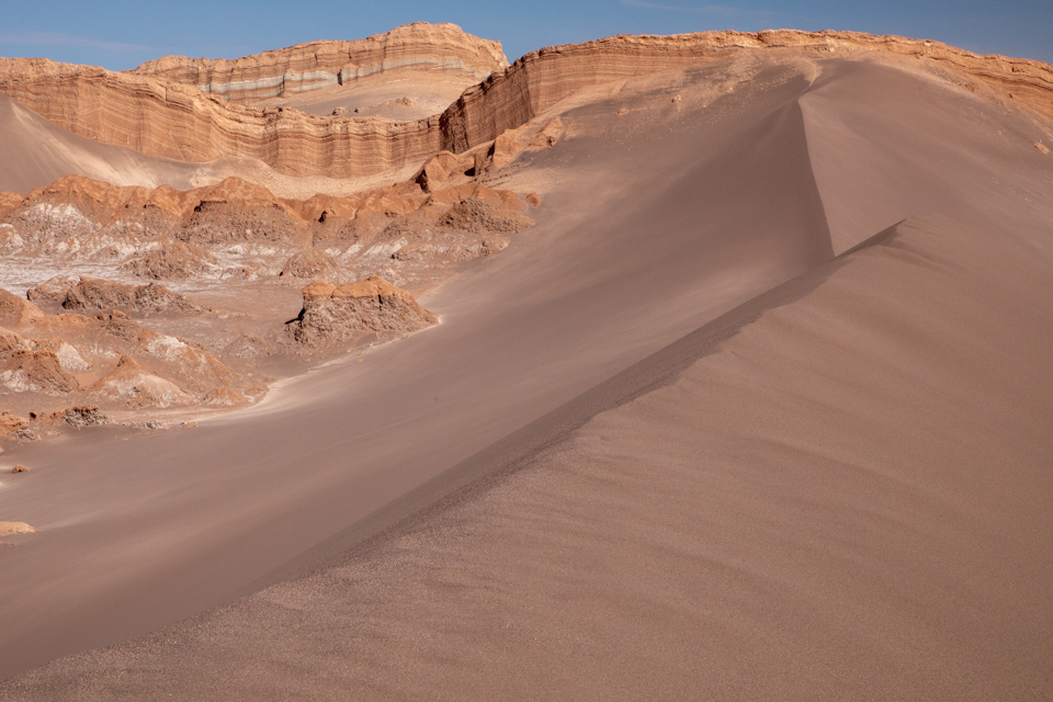 Sand Dune
