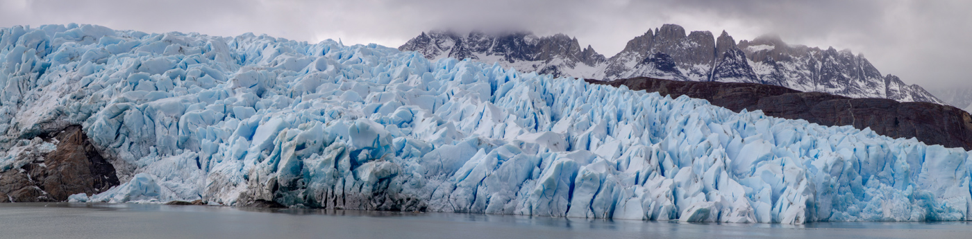 Grey Glacier