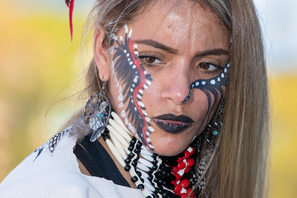 War Paint