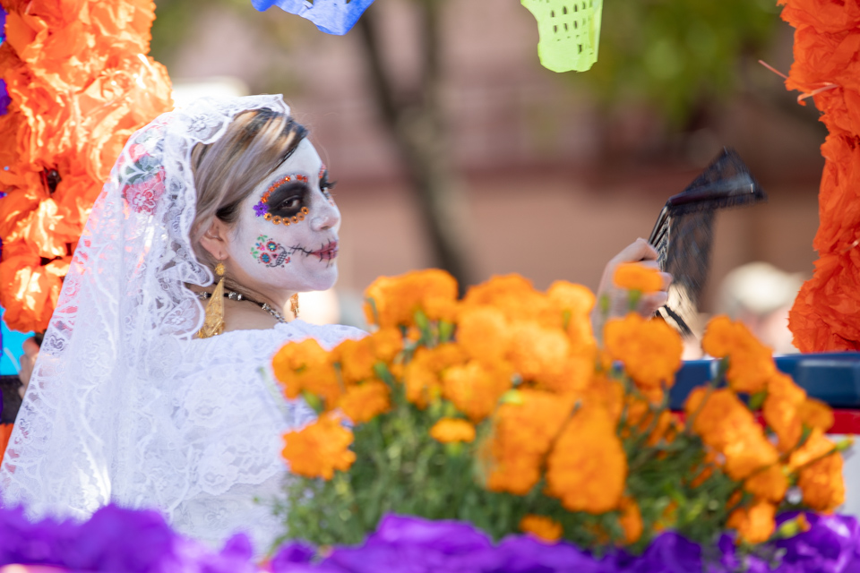 Bride