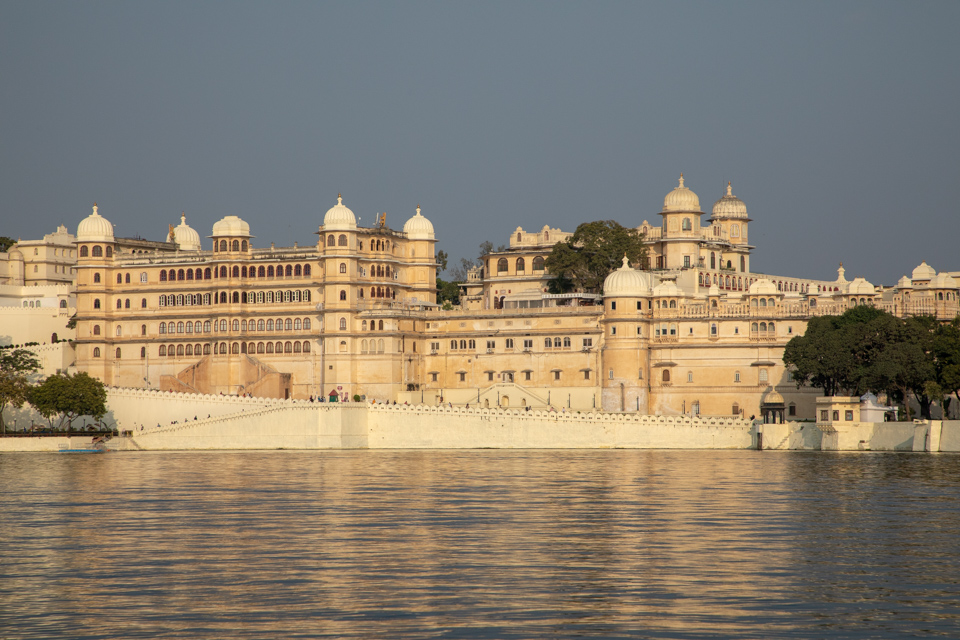 Royal Palace