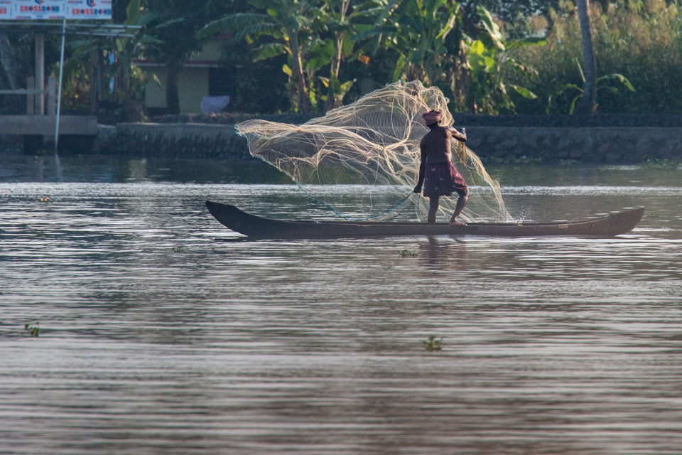Fishing Net