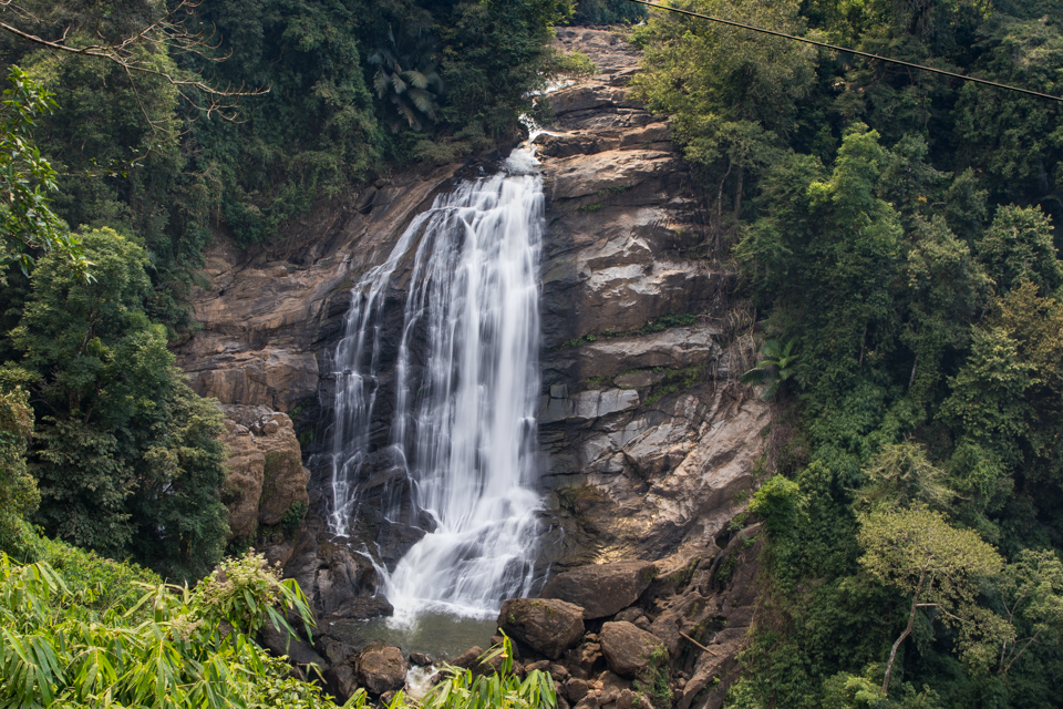 Valara Waterfall