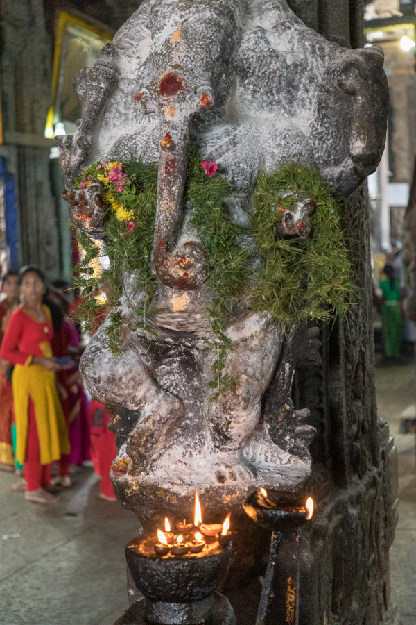 Offerings