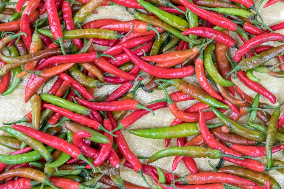 Peppers