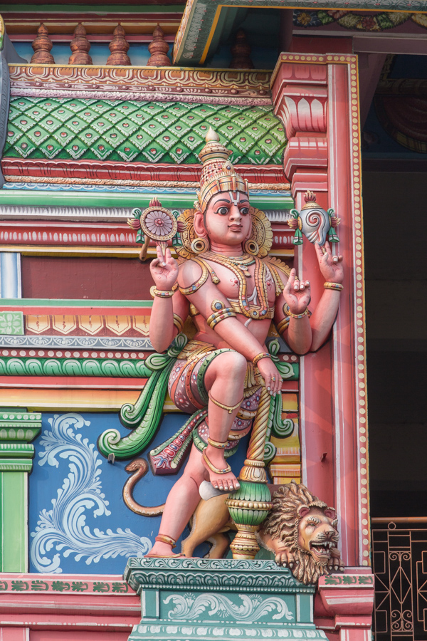 Parvati 