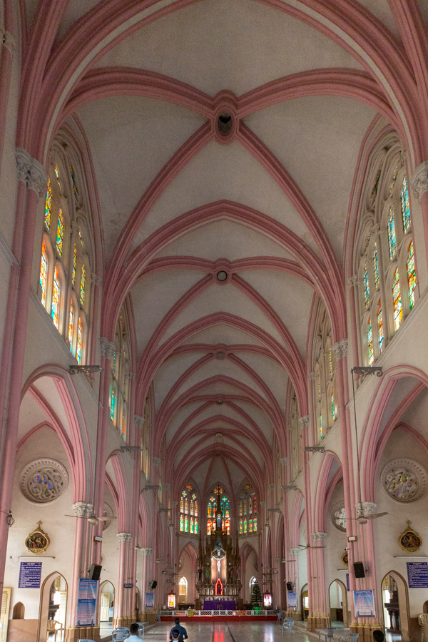 Our Lady of Lourdes