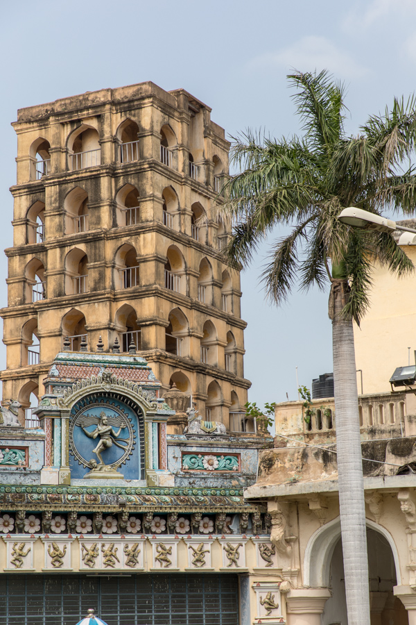 Bell Tower