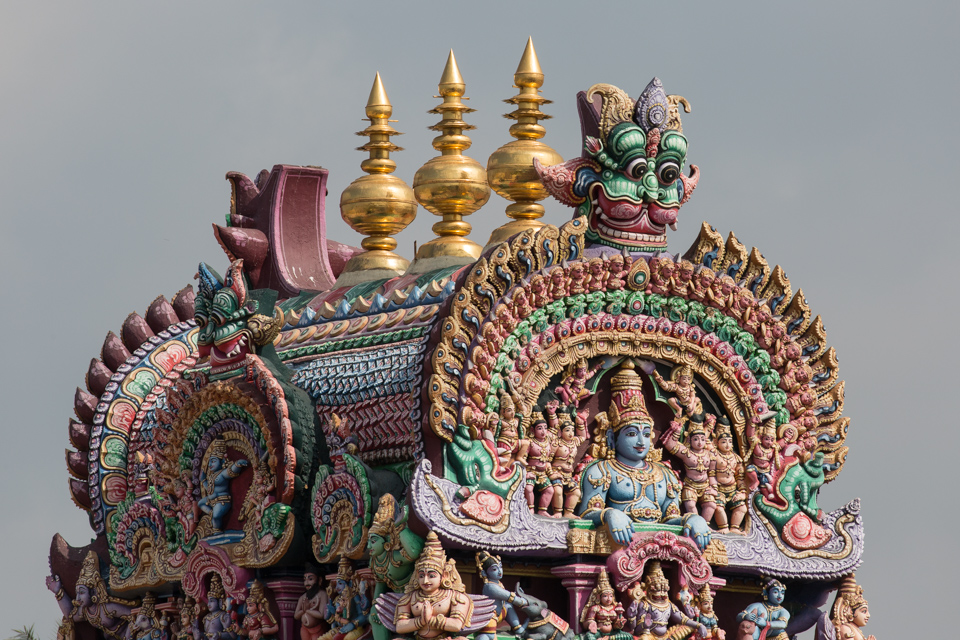 Nageswaraswamy Temple