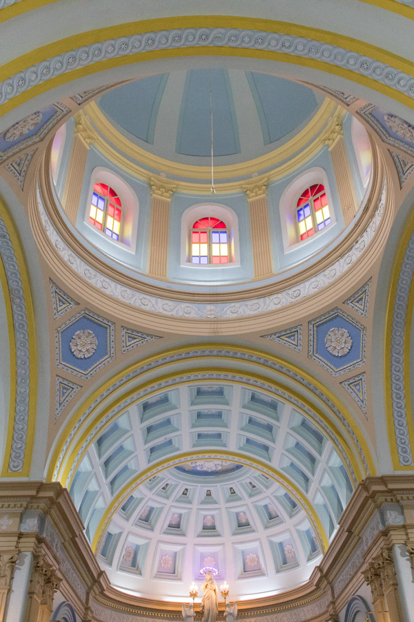 Angels Church