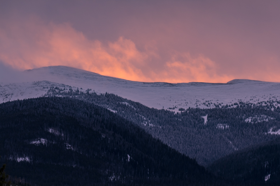 Snowset