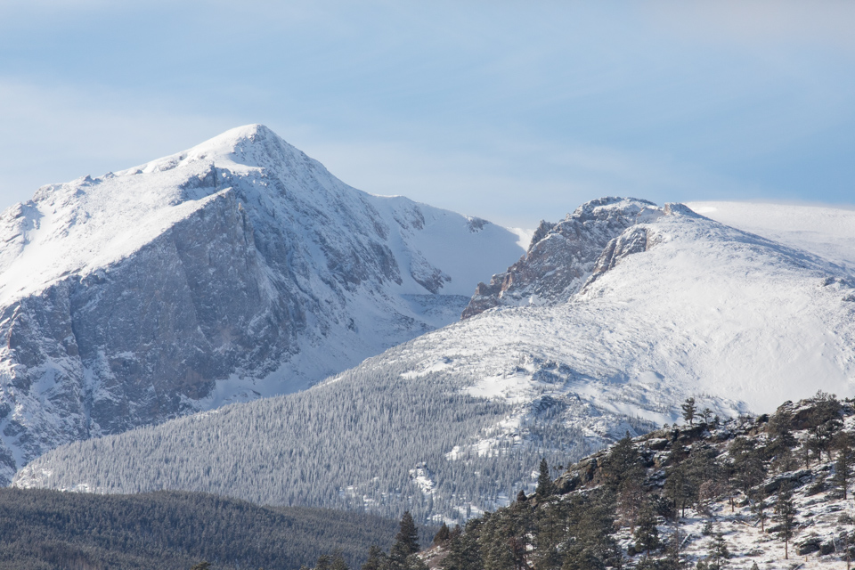 Rocky Mountains