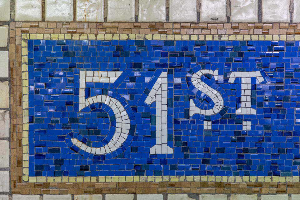 51st Street