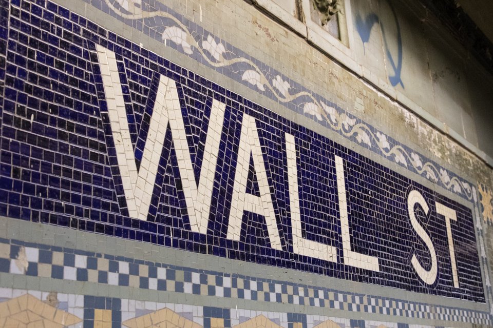 Wall Street