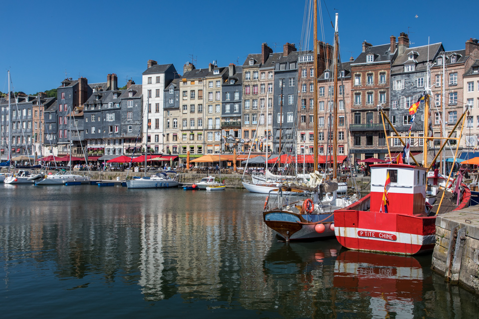 Old Harbor