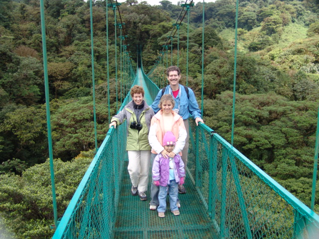 On the Bridges