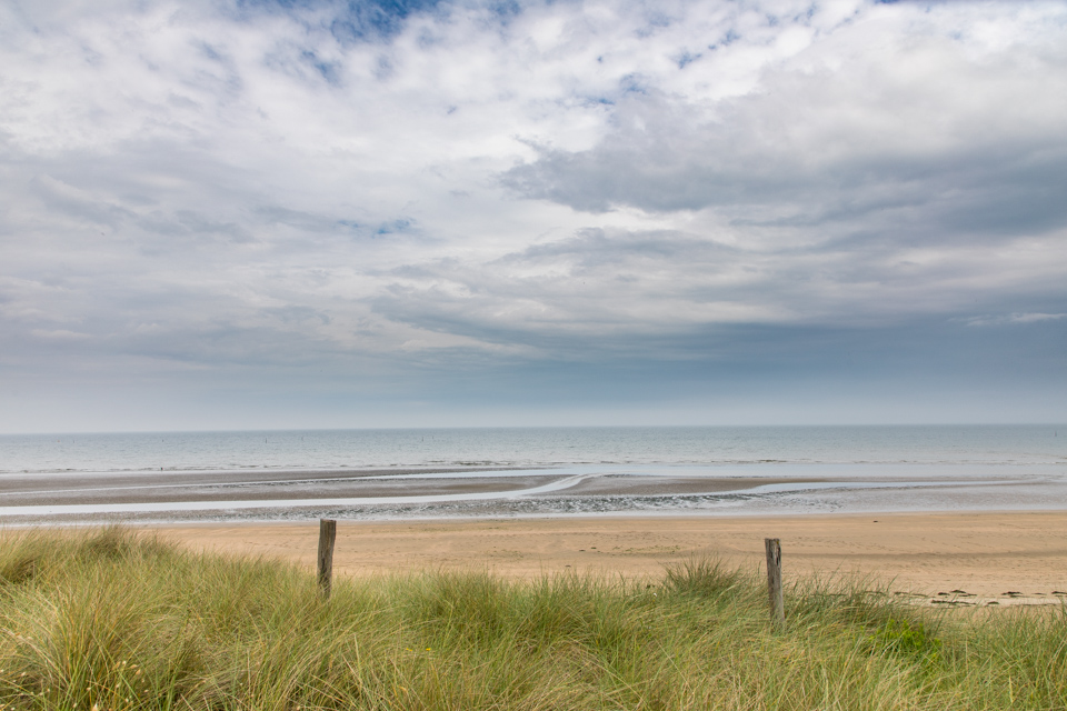Utah Beach