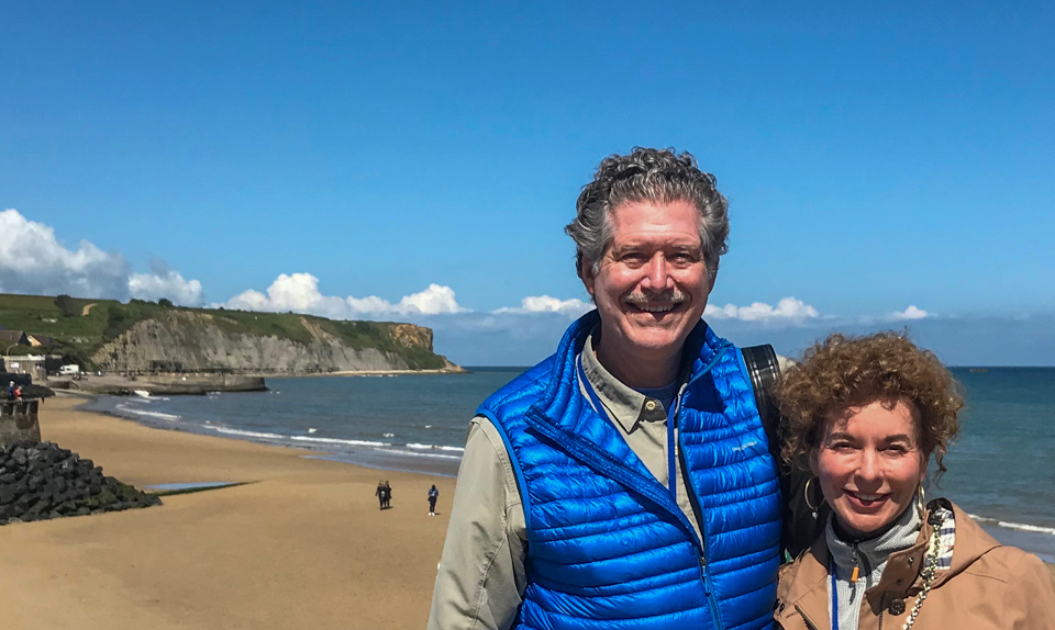 Arromanches