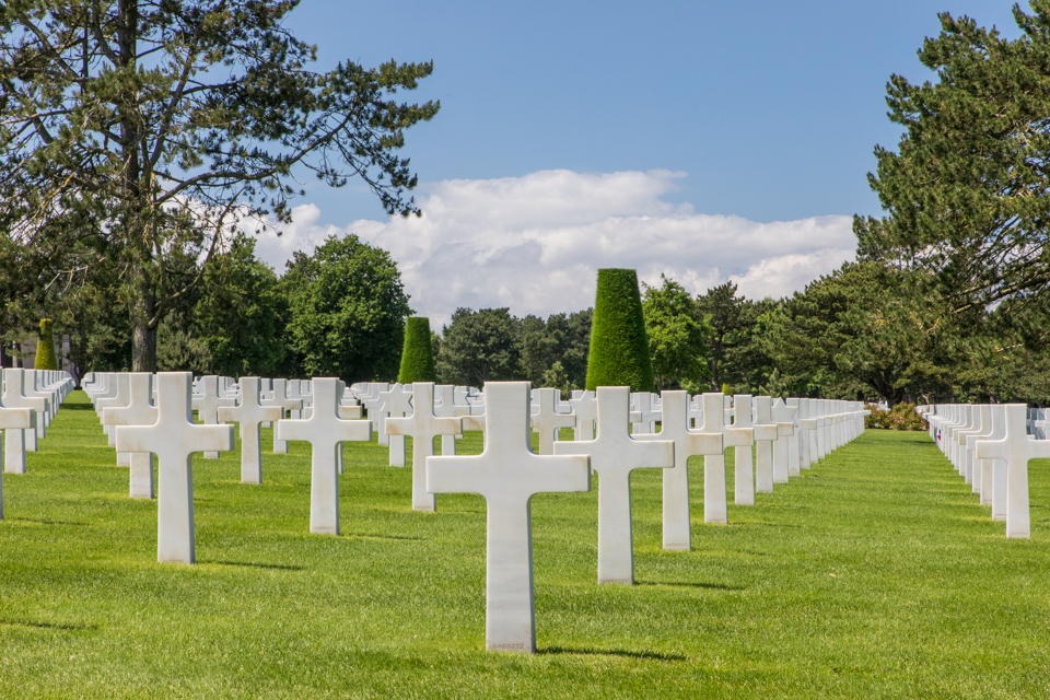 American Cemetery