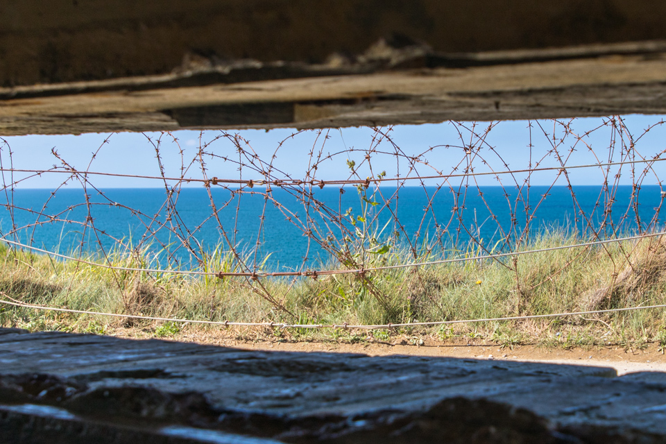 Bunker