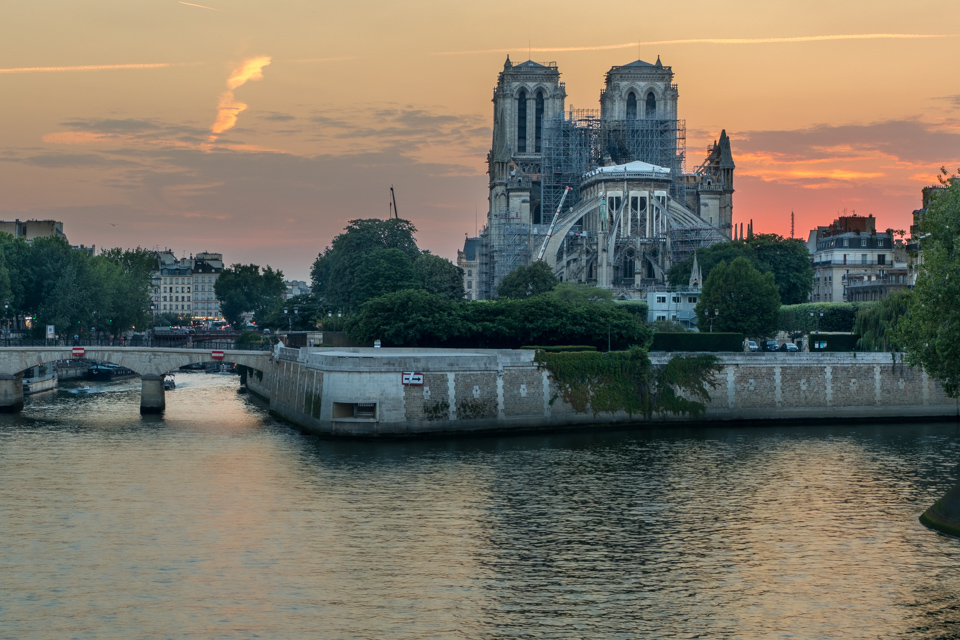 Notre Dame
