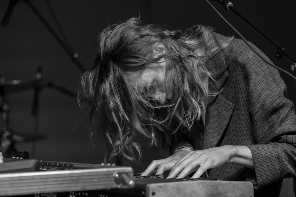 In the Moment