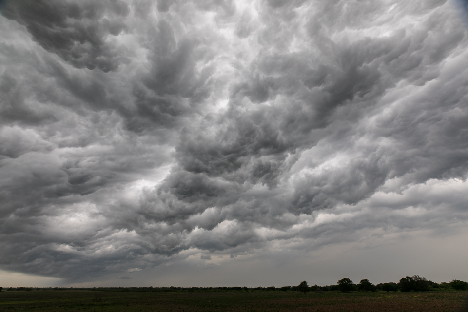 Storm Clouds