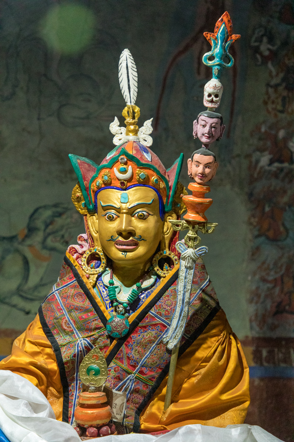 Gautama Buddha