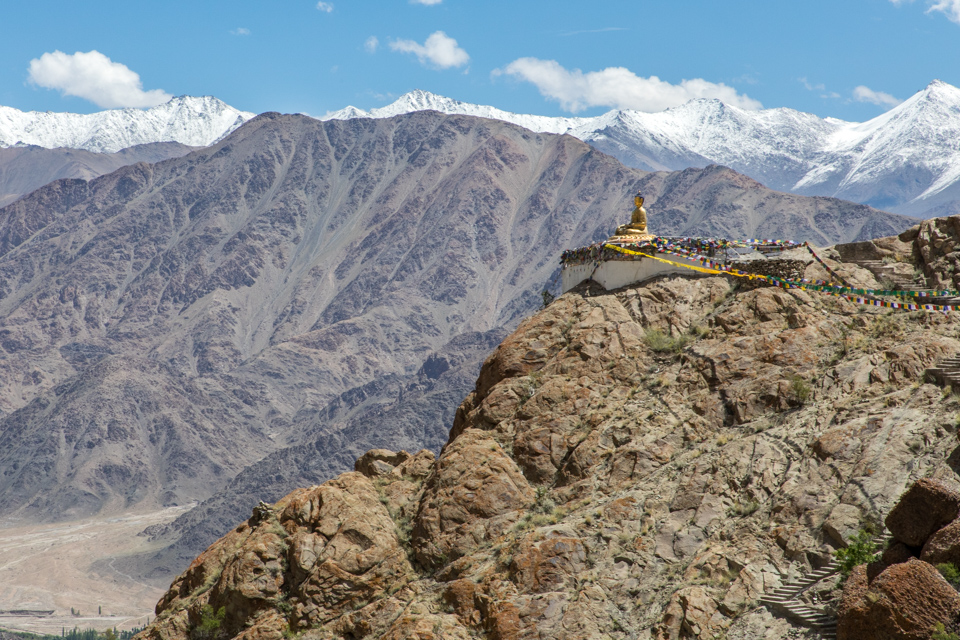 High Buddha