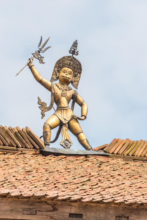 Hanuman