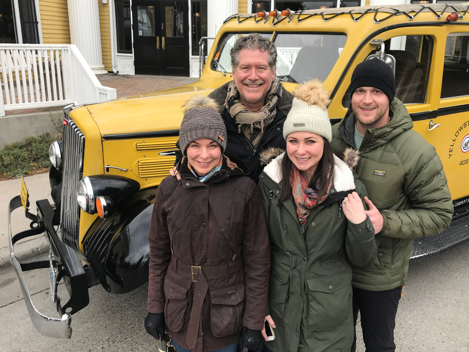 Yellow Bus