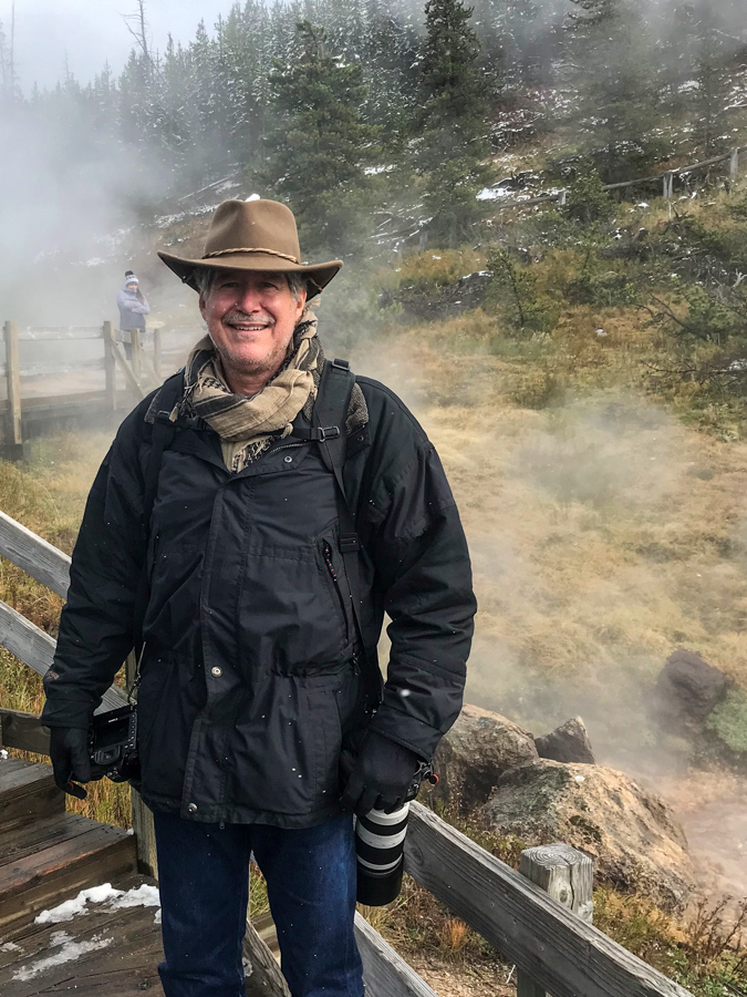 Wyoming Photographer