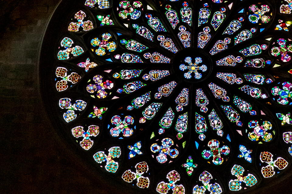 Rose Window