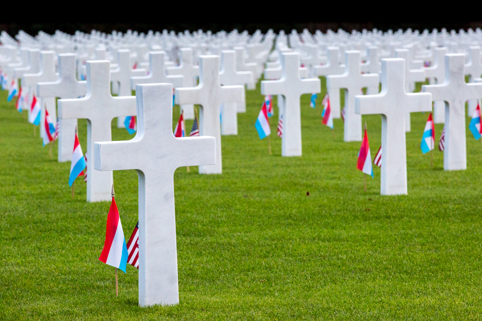 American Cemetery