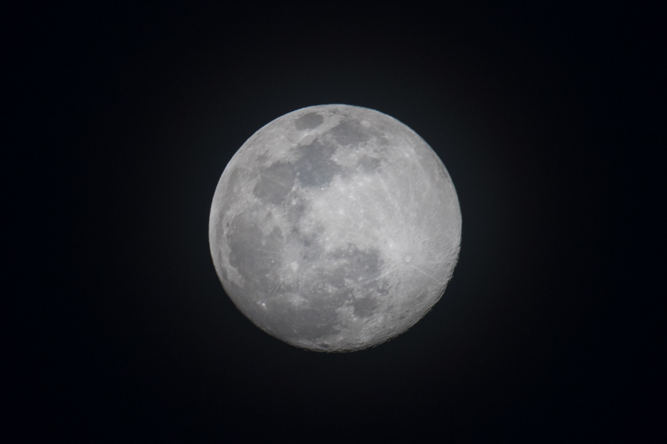 Full Moon