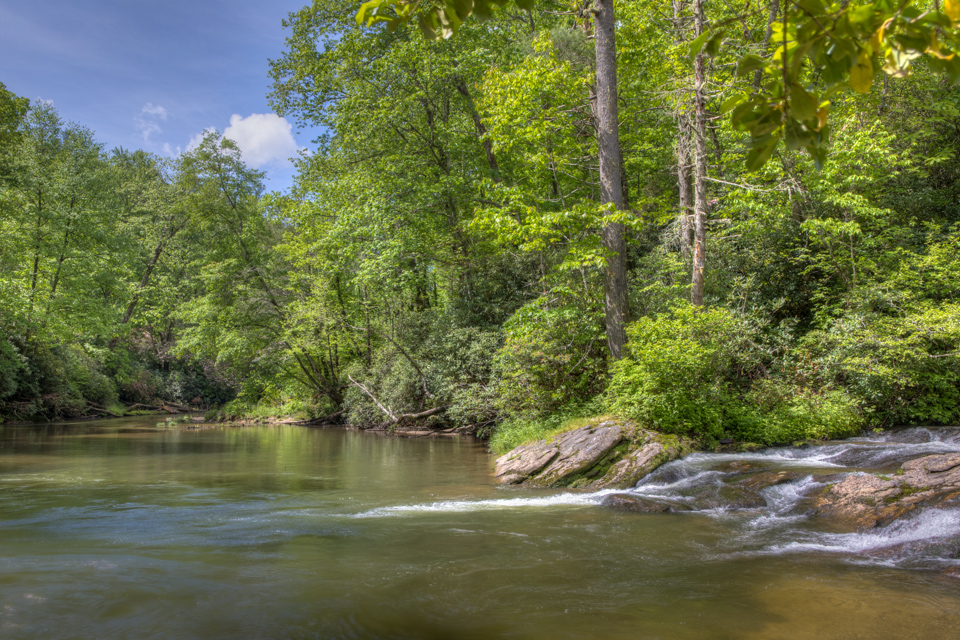 Chattooga River