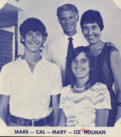 Campaign Brochure