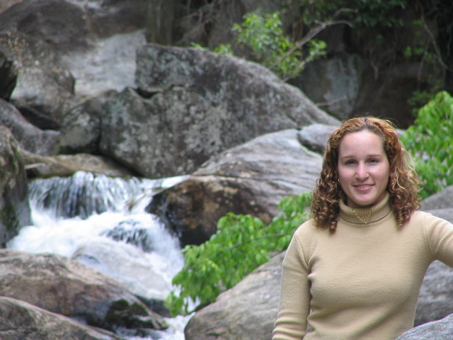 Mariana in North Carolina