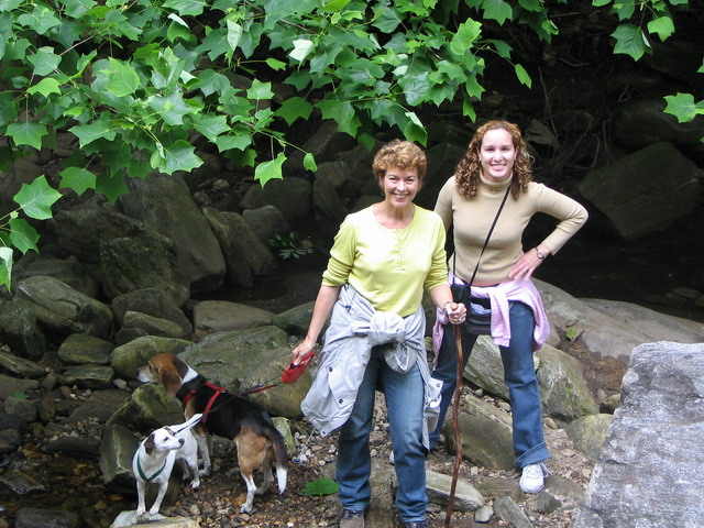 Creekside