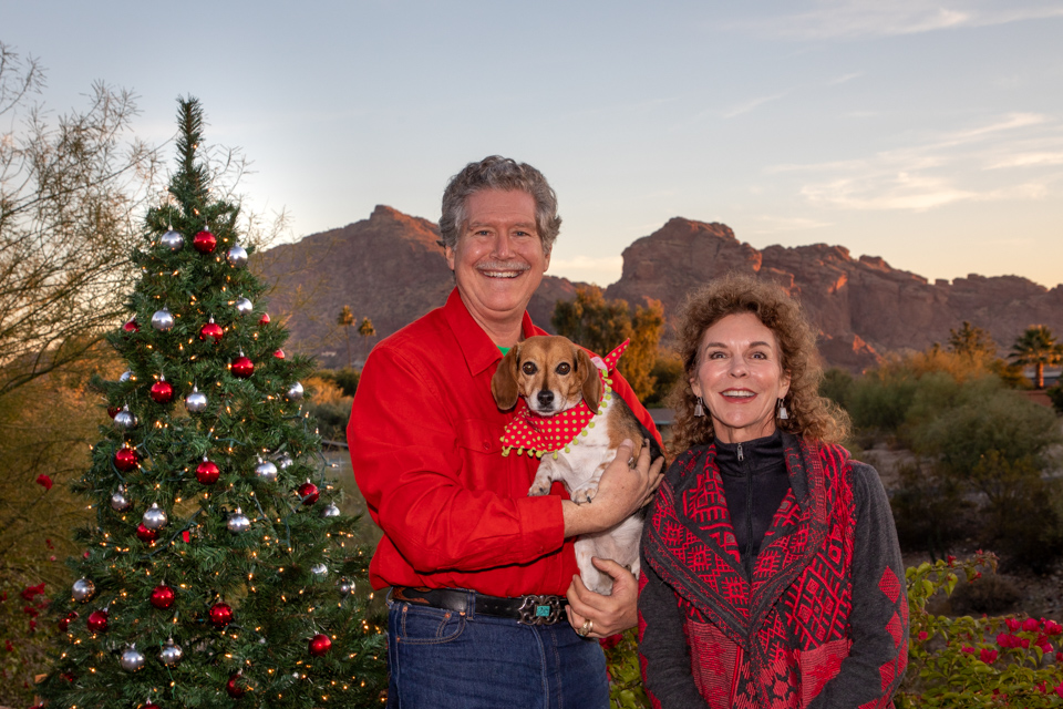 Christmas Card
