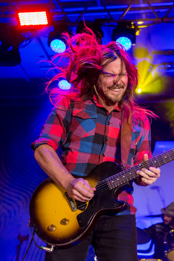 Lukas Nelson