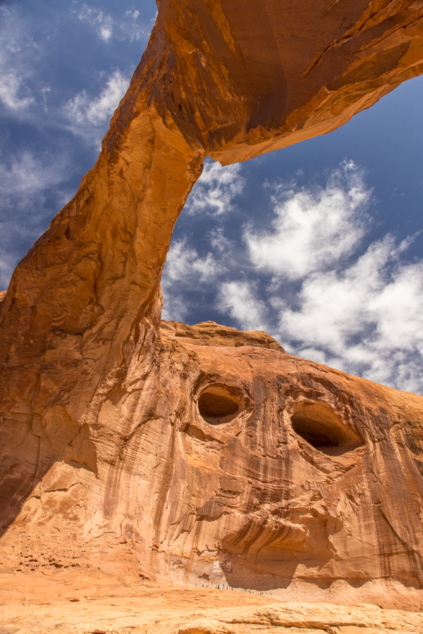 Corona Arch