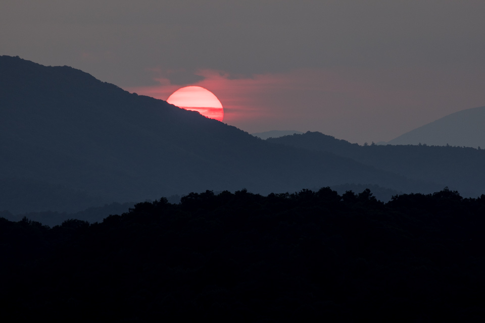Last Sun