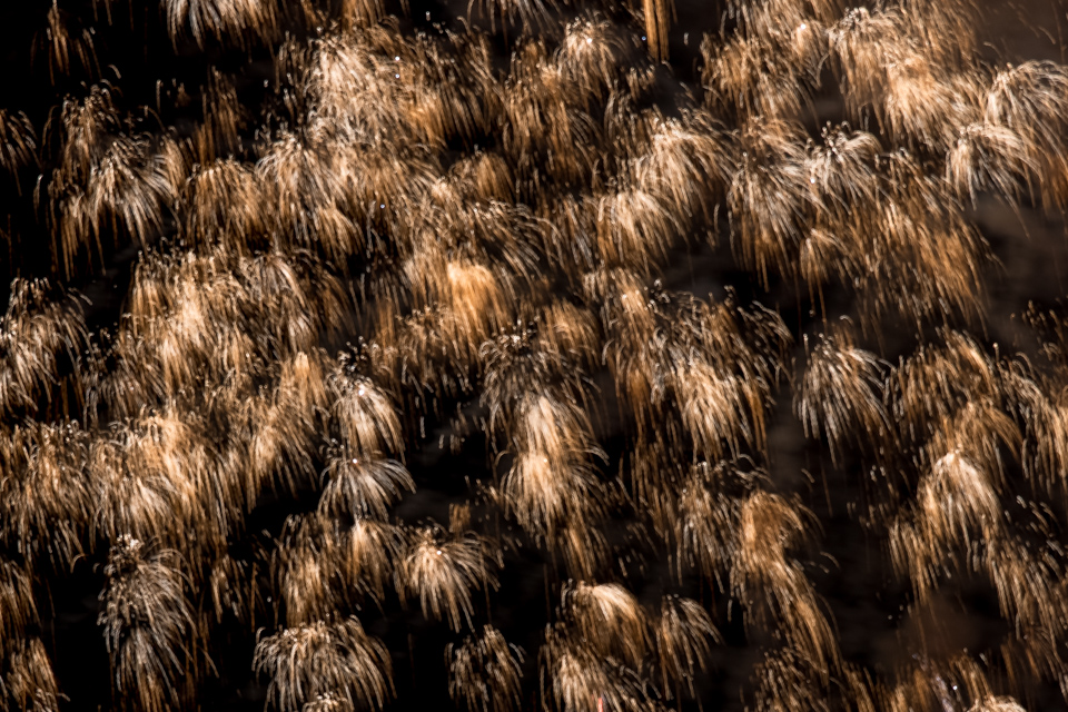 Little Explosions