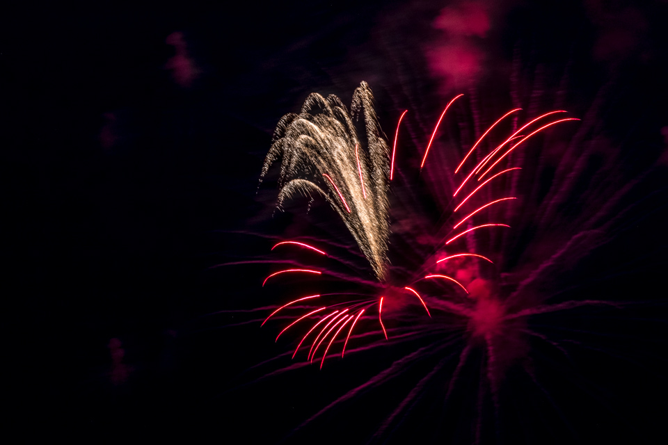 Burst in a Burst