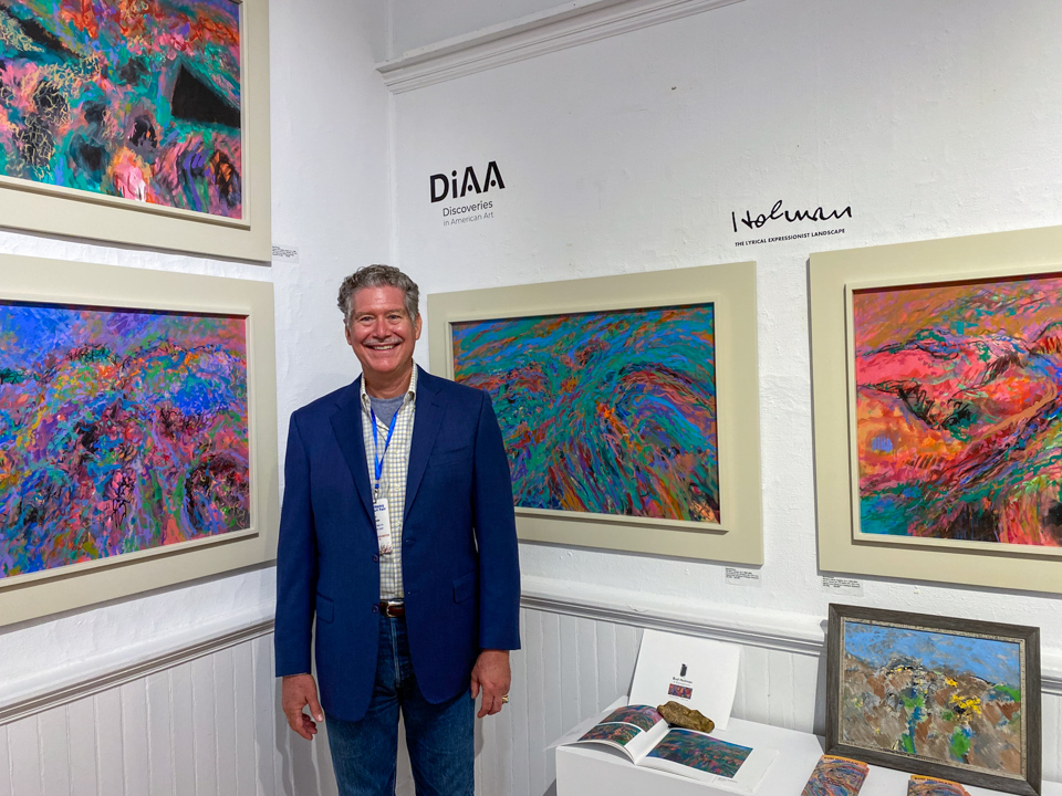 Holman Show