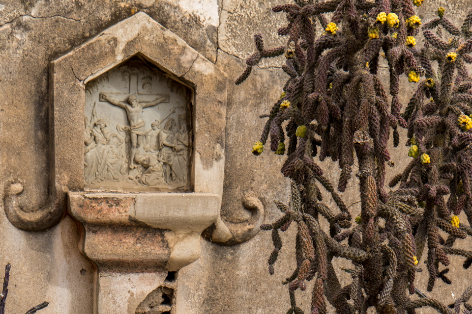 Crucifixion