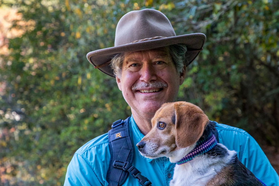 Hiking Buddies